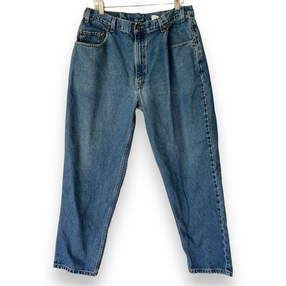 Levi's Other - VTG 90’s Men’s Loose Fit Levi’s 38” X 30”